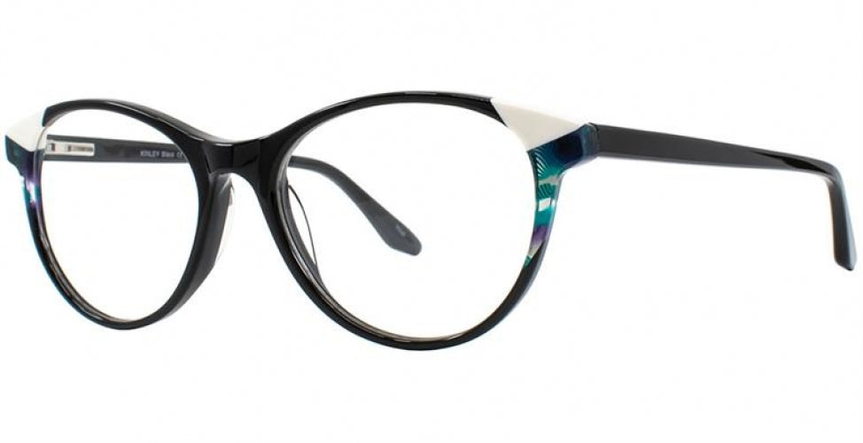Cosmopolitan Kinley Eyeglasses