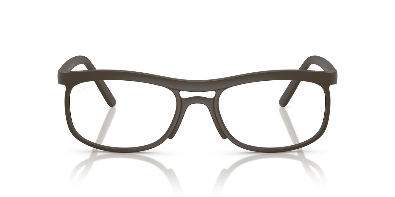 8063 - Brown - Clear