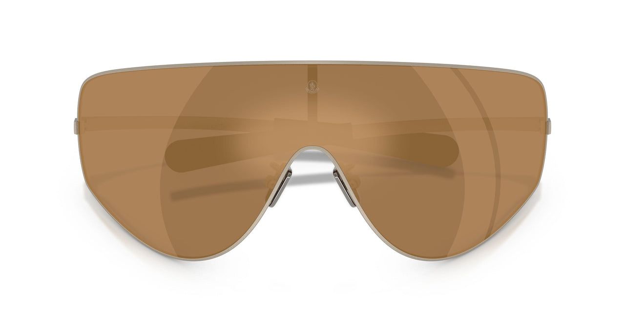 1003F9 - Copper - Mirror Brown