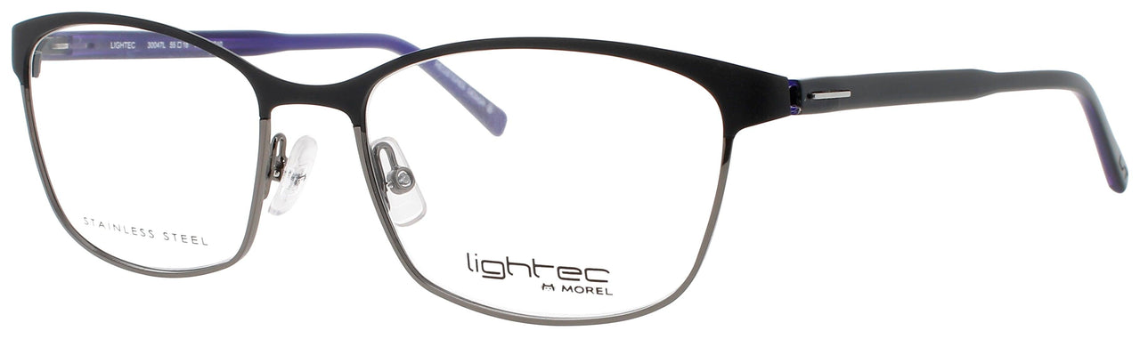 Lightec-morel 30047L Eyeglasses