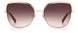 0AU2-HA - RED GOLD - Brown Gradient