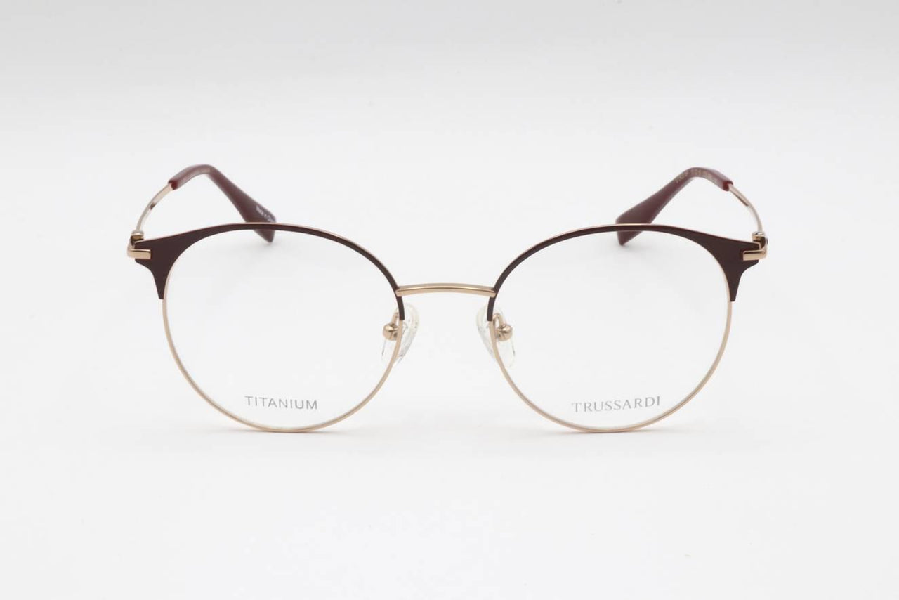 Trussardi VTR315F Eyeglasses