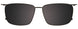 Takumi TK1328 Eyeglasses