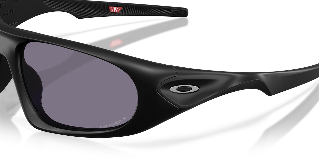 952801 - Black - Prizm Grey