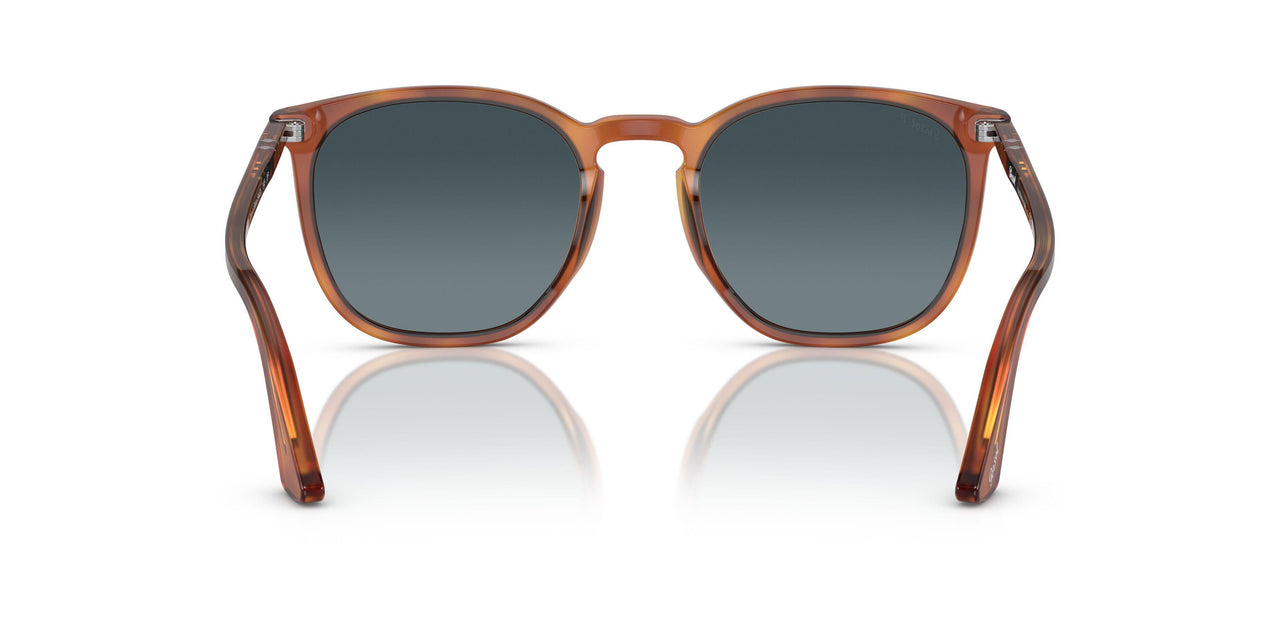 96/S3 - Brown - Gradient Blue Polar
