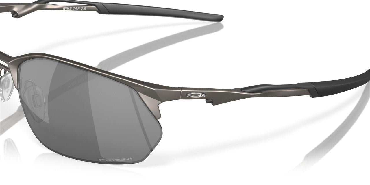 414502 - Gunmetal - Prizm Black