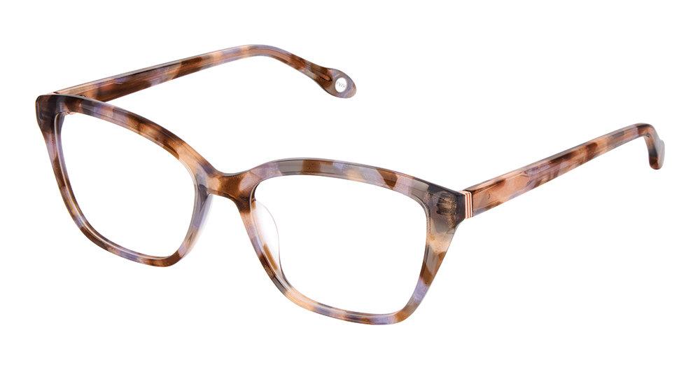 Fysh F-3790 Eyeglasses