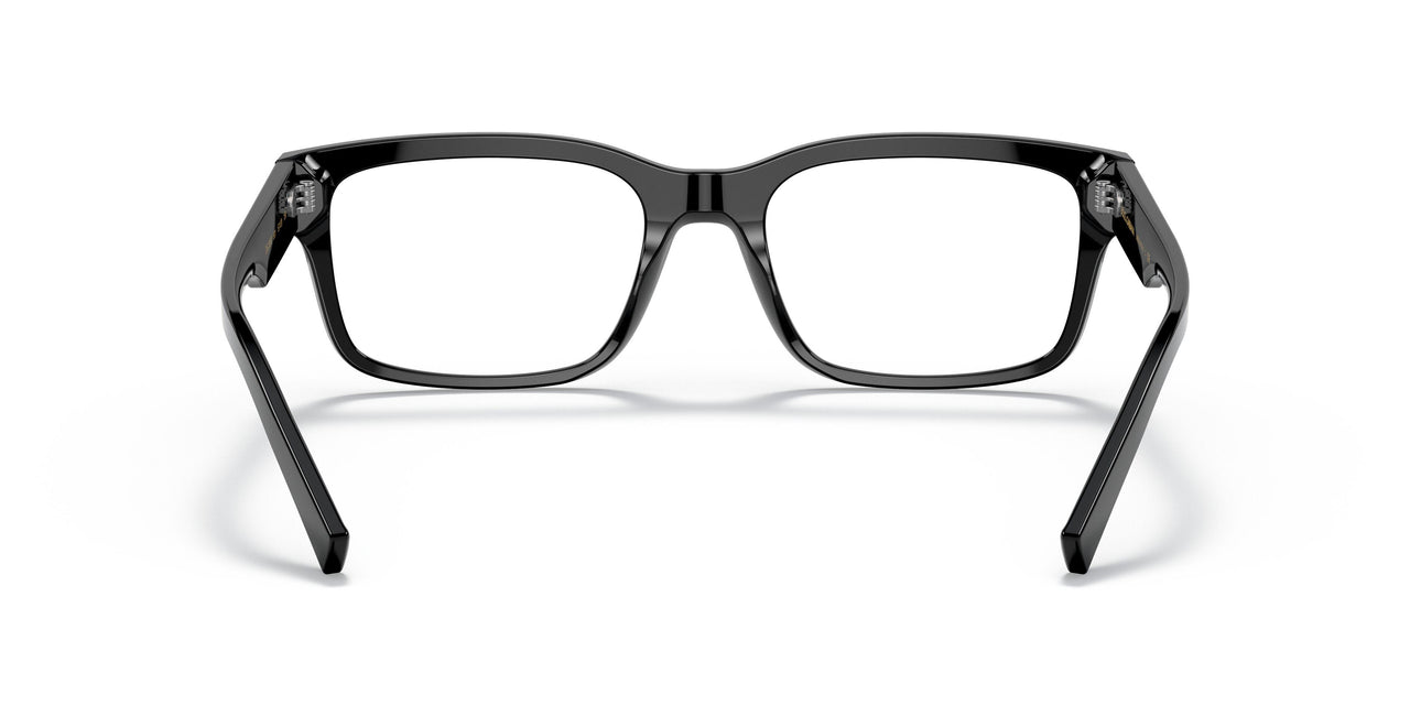 501 - Black