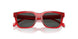 553387 - Red - Dark Grey