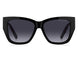008A-9O - BLACKGREY - Grey Shaded