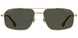 001Q-1T - GOLD BRWN