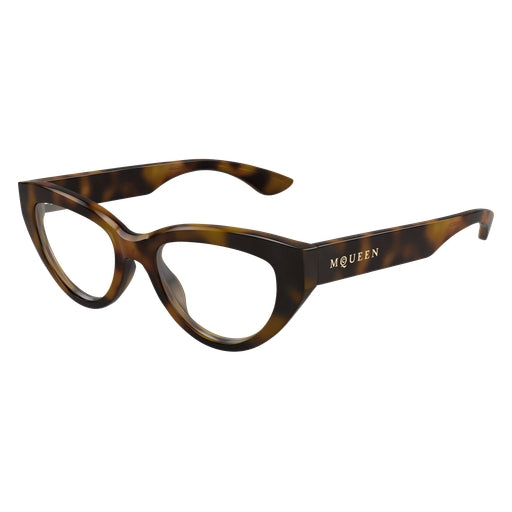 Alexander McQueen AM0529O Eyeglasses