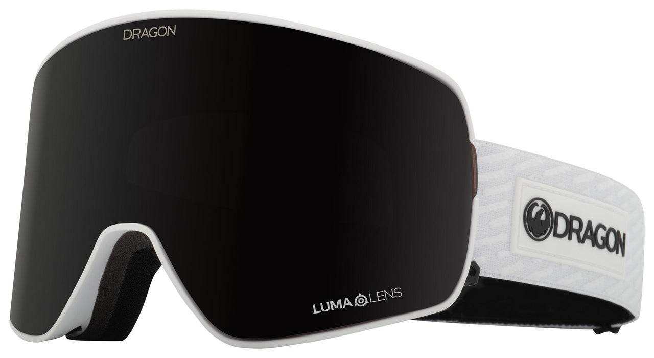 Dragon DR NFX2 BONUS N Goggles