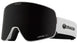 Dragon DR NFX2 BONUS N Goggles