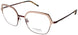 Lightec-morel OMICRON36 Eyeglasses