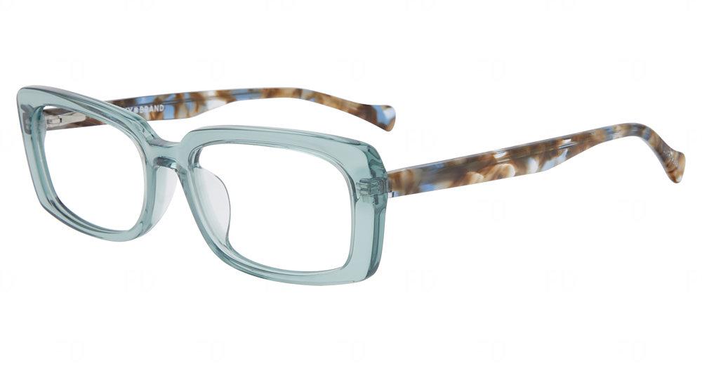 Lucky Brand VLBD274 Eyeglasses