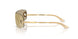 02/6E - Gold - Light Brown Mirror Gold