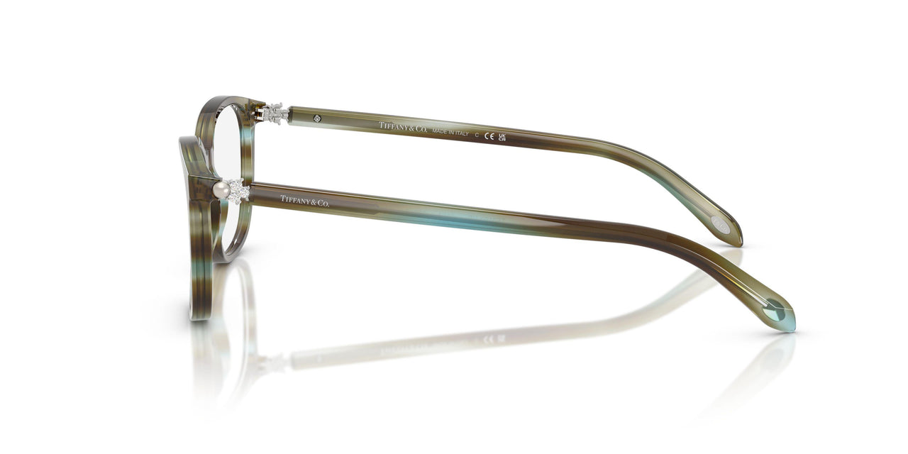 8124 - Green
