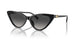30058G - Black - Dark Grey Gradient