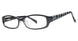 PLASTICS II SHELBY Eyeglasses