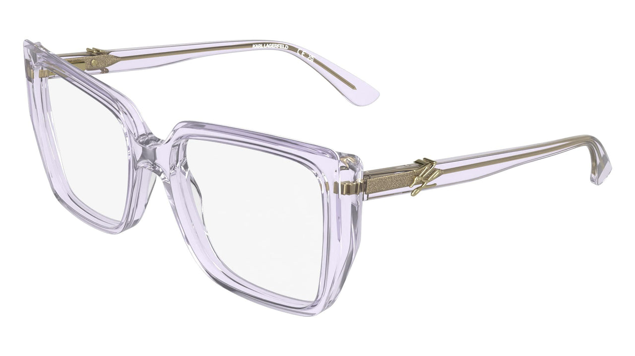Karl Lagerfeld KL6251 Eyeglasses