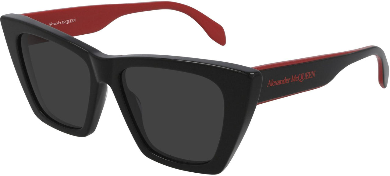 Alexander McQueen Romance AM0299S Sunglasses