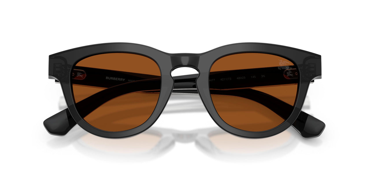 421173 - Grey - Dark Brown