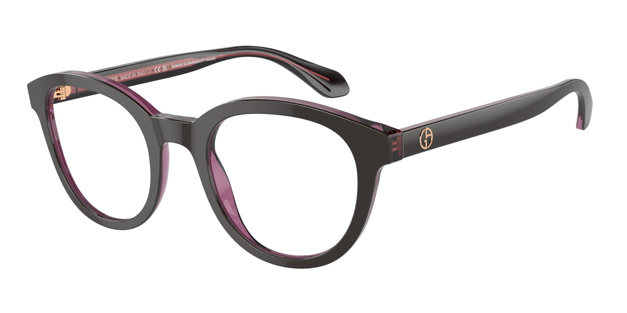 Giorgio Armani 7256F Eyeglasses