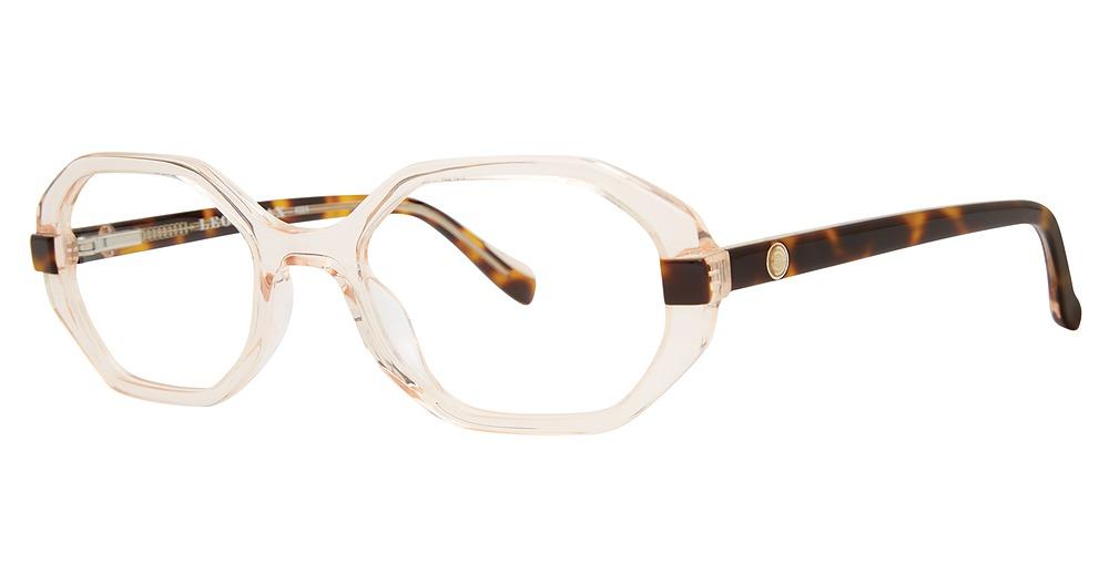 007 - Champagne Tortoise
