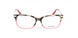 35 - Red/Pink