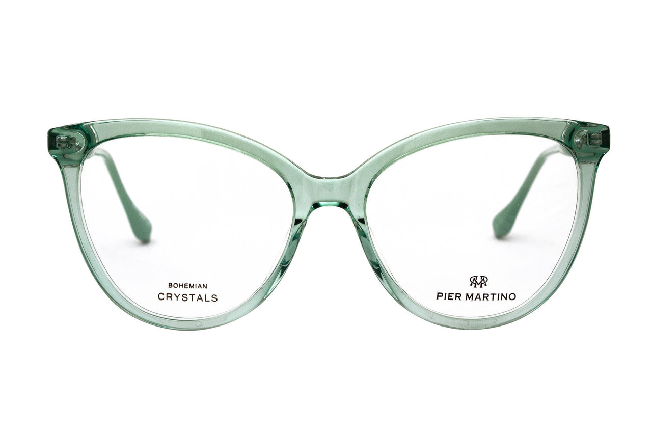 C4 - Crystal Mint