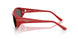 764/B1 - Red - Dark Grey