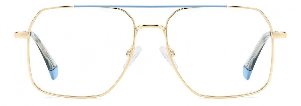 0LKS-00 - GOLD BLUE