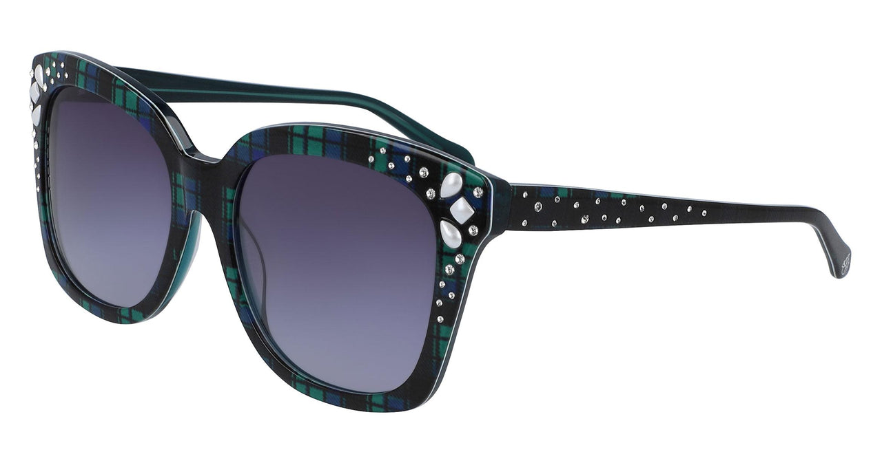 Draper James DJ7013 Sunglasses