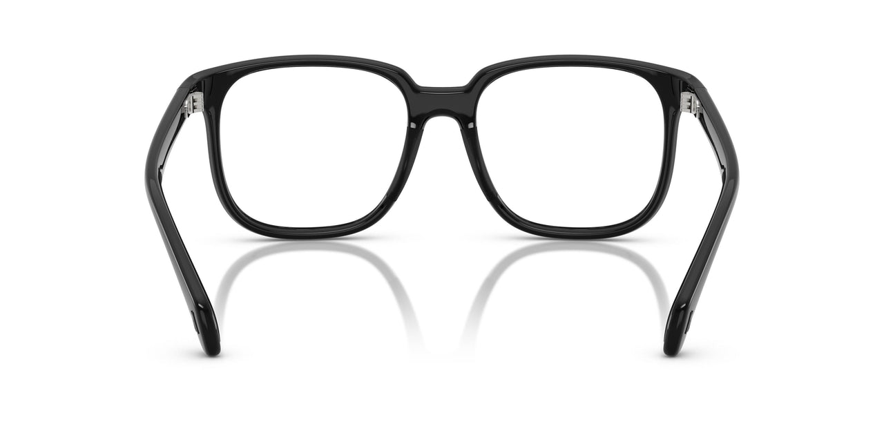 5001 - Black