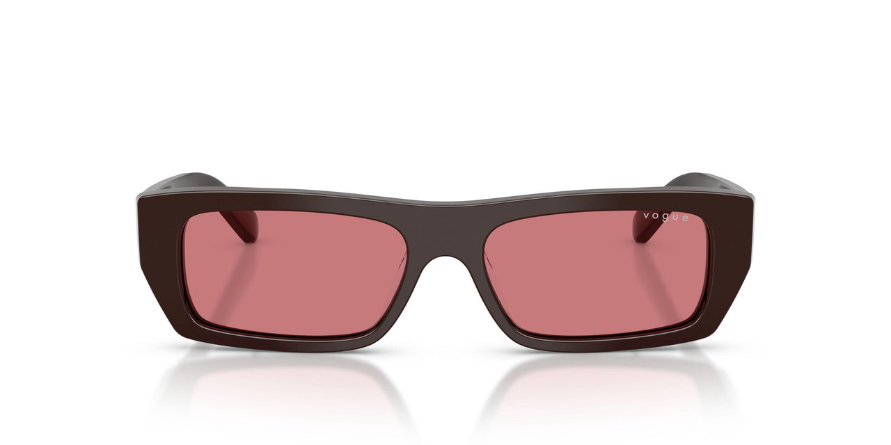 324275 - Brown - Red