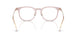 8438 - Pink - Clear