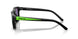 27531W - Black - Clear