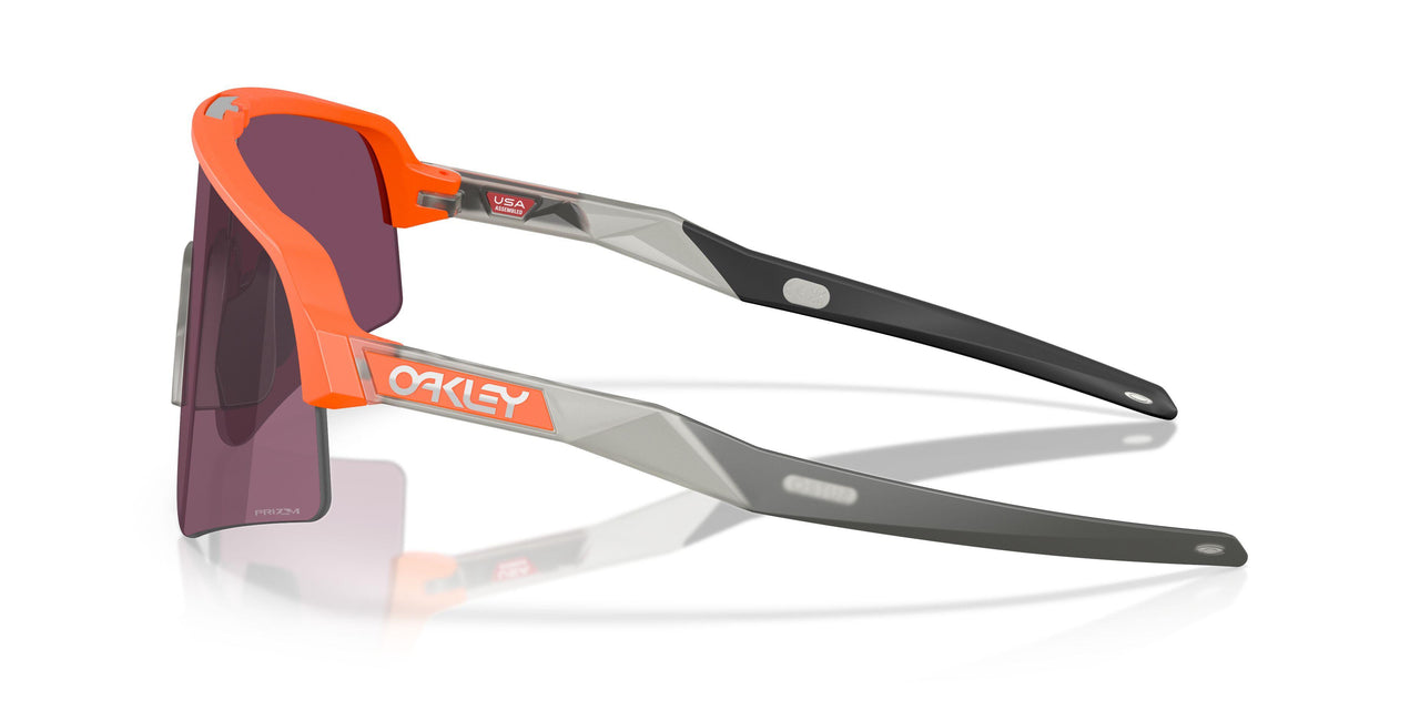 946530 - Orange - Prizm Road Black