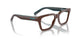 1238 - Brown - Transparent