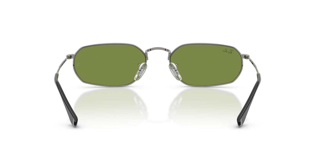 004/4E - Grey - Green