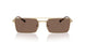 848/73 - Gold - Dark Brown