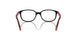 3928 - Black - Clear