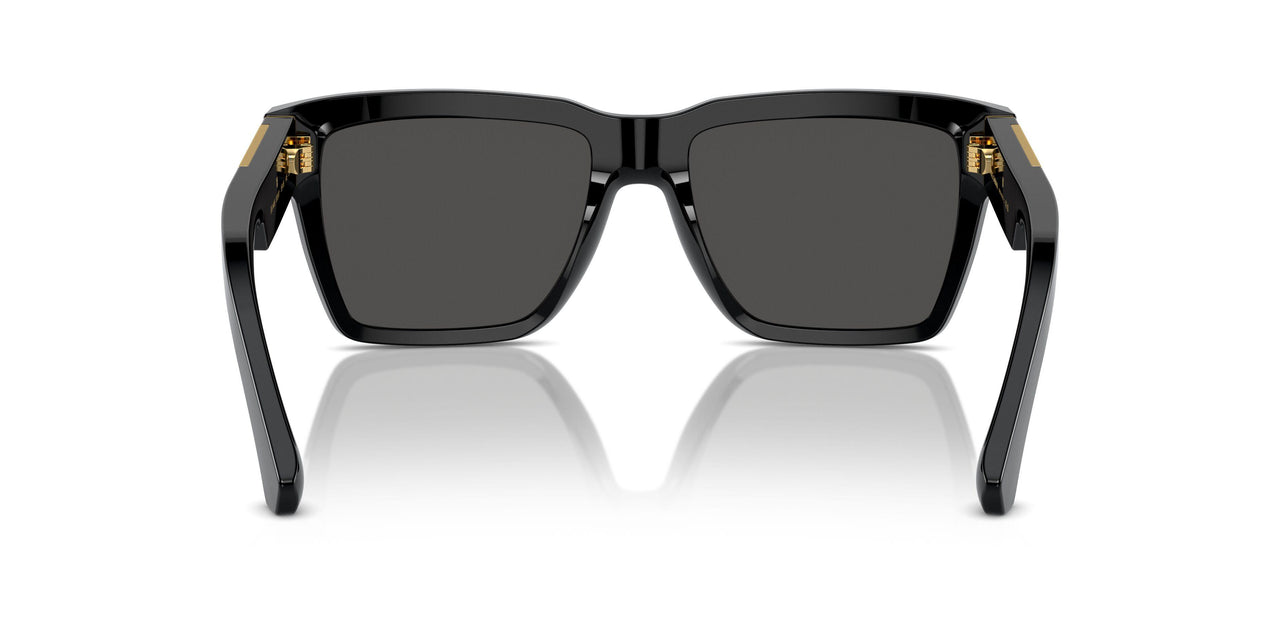 501/87 - Black - Dark Grey