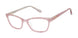 Lulu by Lulu Guinness LK044 Eyeglasses