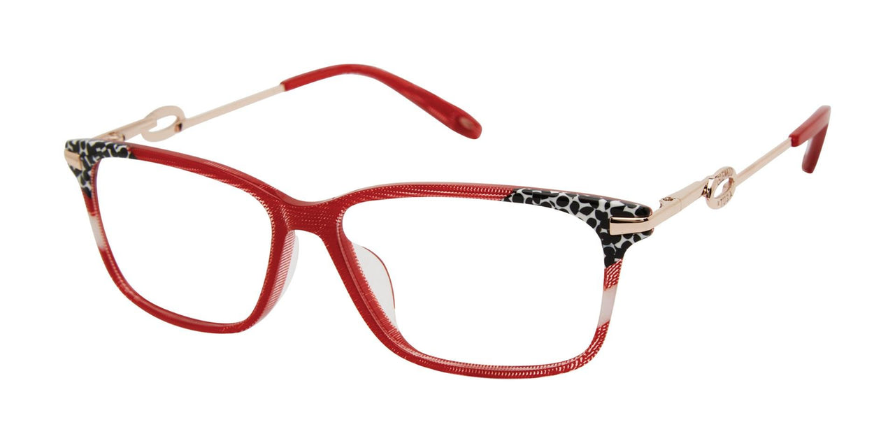 Victor Glemaud VGO023 Eyeglasses