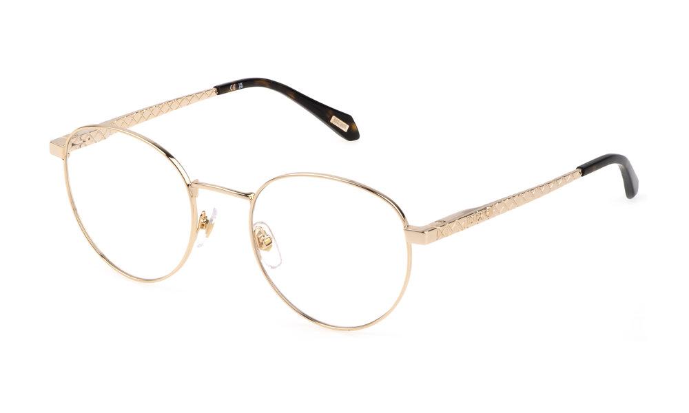 Just Cavalli VJC017 Eyeglasses