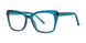 PLASTICS I FAMILIAR Eyeglasses
