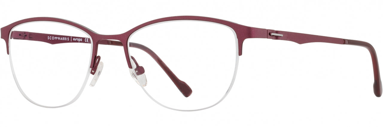 3 - Berry / Silver