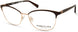 Kenneth Cole New York 0329 Eyeglasses